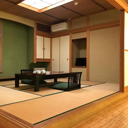 Bangakuro Hotel ฮาโกเน่ ภายนอก รูปภาพ