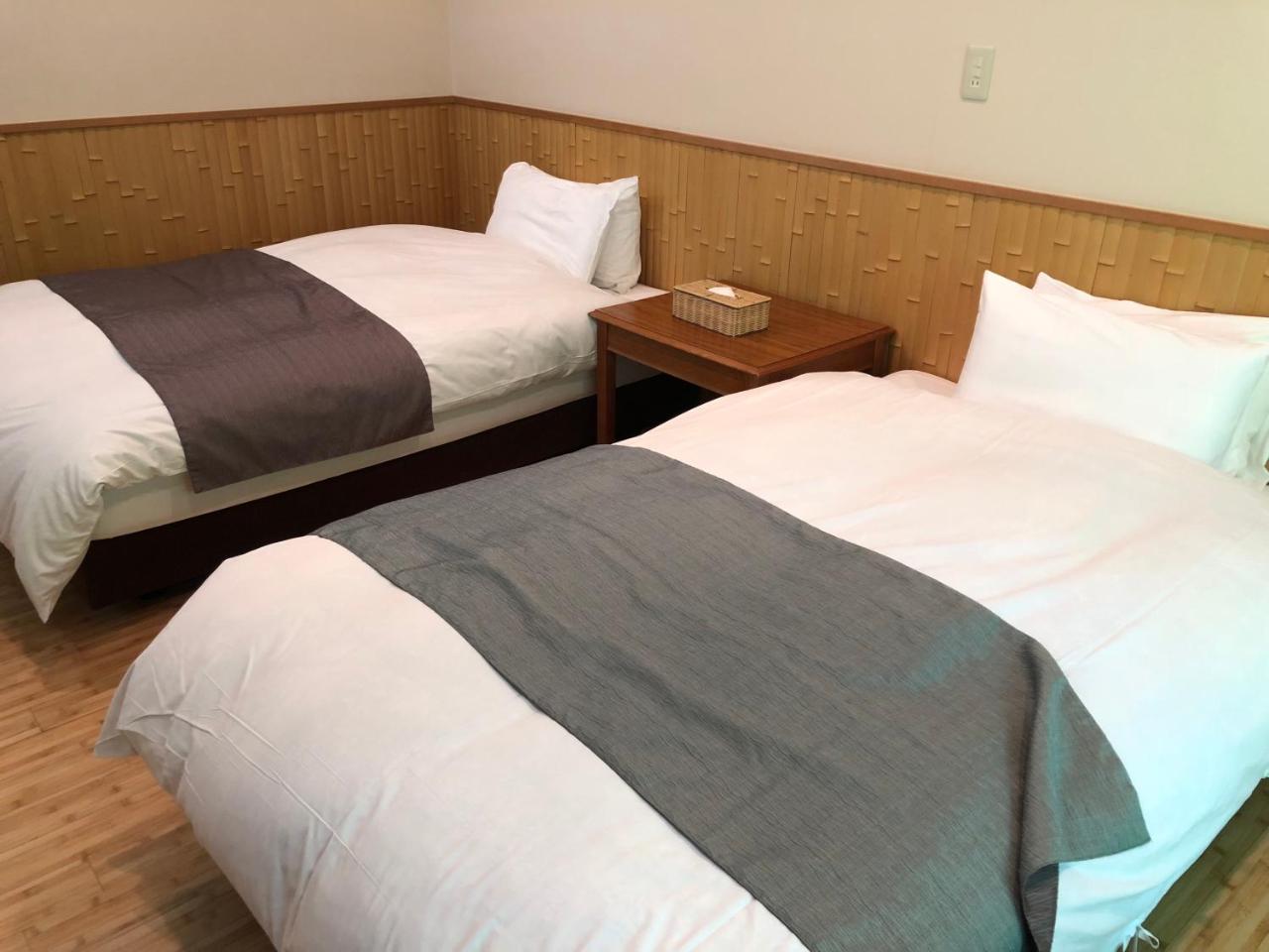 Bangakuro Hotel ฮาโกเน่ ภายนอก รูปภาพ