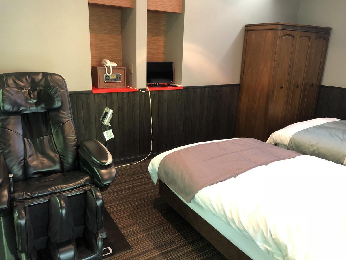 Bangakuro Hotel ฮาโกเน่ ภายนอก รูปภาพ