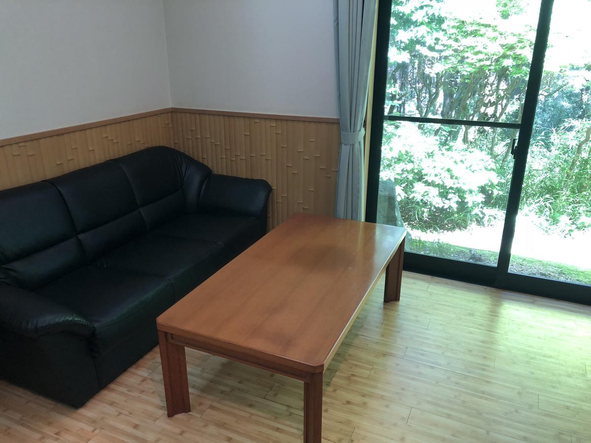 Bangakuro Hotel ฮาโกเน่ ภายนอก รูปภาพ