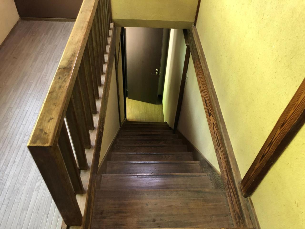 Bangakuro Hotel ฮาโกเน่ ภายนอก รูปภาพ